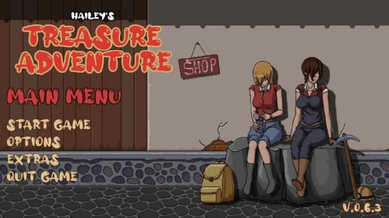 Hailey treasure adventure mod apk