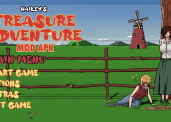 Hailey treasure adventure mod apk