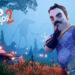 Hello neighbor 2 system requirements pc