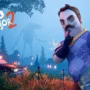 Spesifikasi pc hello neighbor 2