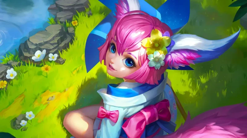 Fakta Menarik Nana Mobile Legends