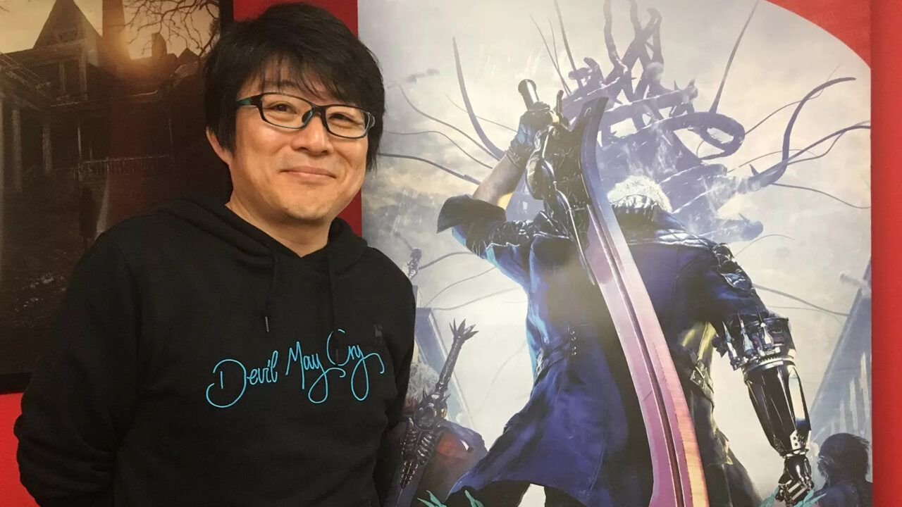 Hideaki Itsuno: Pengembang Merasa Sangat Dikecewakan Oleh PS3