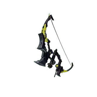 Icewind Arrow