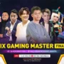 Infinix gaming master