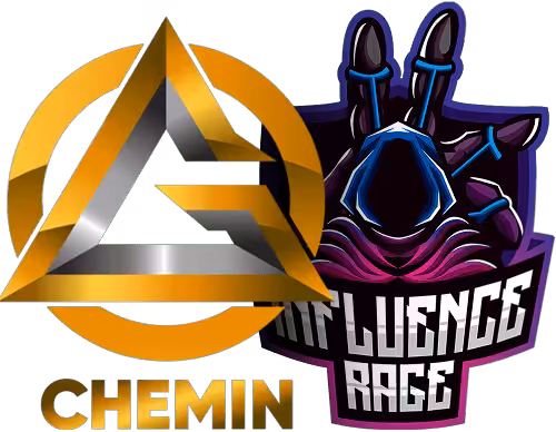 Influence Chemin
