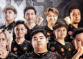 Inilah roster rrq hoshi untuk m4 world championship