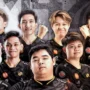 Inilah roster rrq hoshi untuk m4 world championship