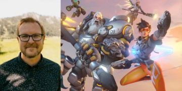 Jared neuss bergabung dengan blizzard