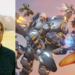 Jared neuss bergabung dengan blizzard