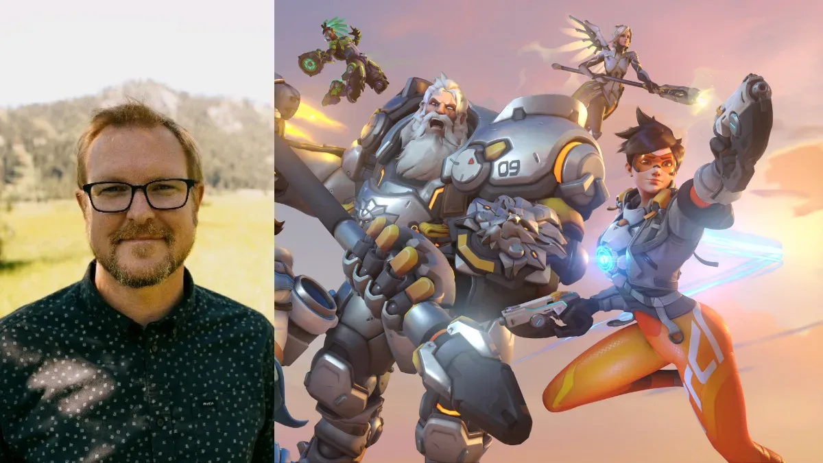 Jared neuss bergabung dengan blizzard