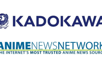 Kadokawa akuisisi bisnis media anime news network