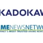 Kadokawa akuisisi bisnis media anime news network