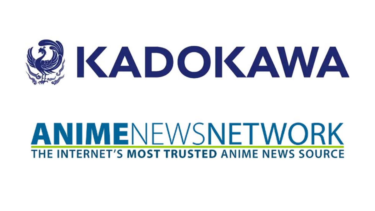 Kadokawa Akuisisi Bisnis Media Anime News Network Gamedaim