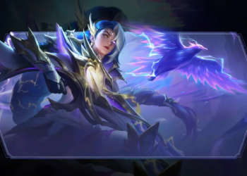 Kapan skin lesley annual starlight 2022 dirilis di mobile legends