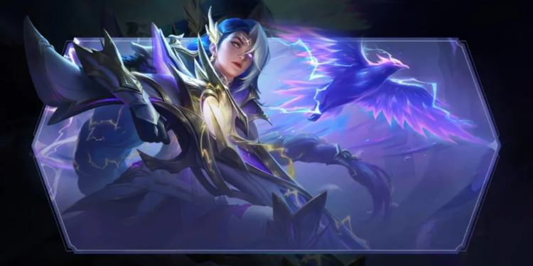 Kapan skin lesley annual starlight 2022 dirilis di mobile legends