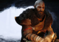 Kratos' power can't be used in god of war ragnarok