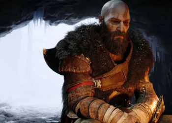 Kekuatan kratos tidak bisa digunakan di god of war ragnarok