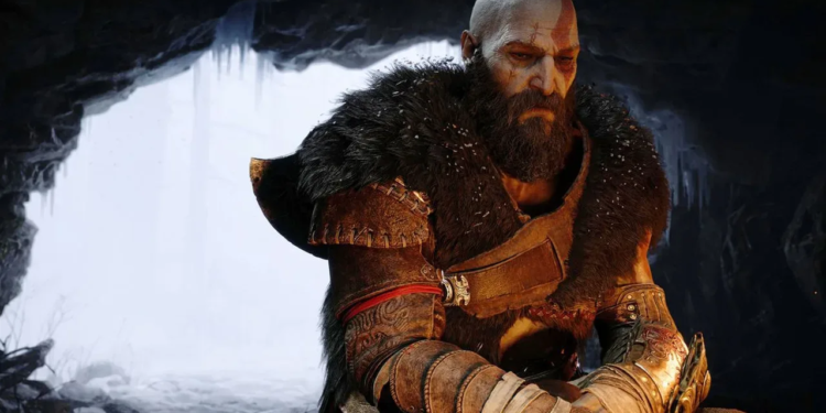 Kekuatan kratos tidak bisa digunakan di god of war ragnarok