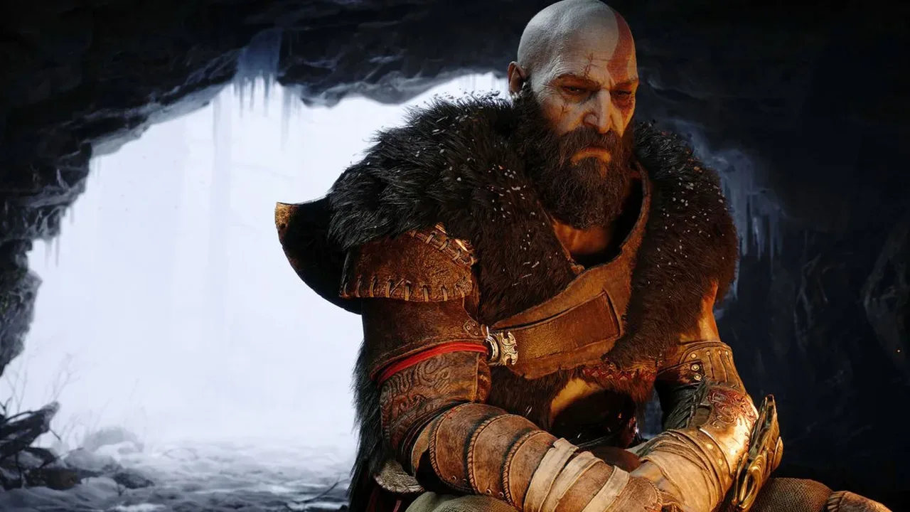 Kekuatan kratos tidak bisa digunakan di god of war ragnarok