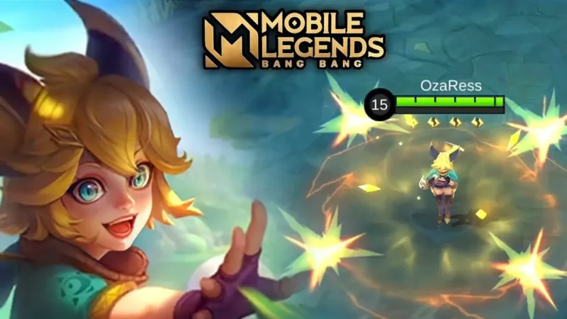 Kesalahan User Joy Mobile Legends