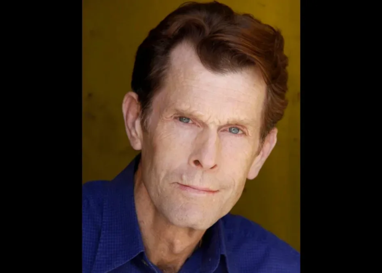 Kevin conroy meninggal dunia