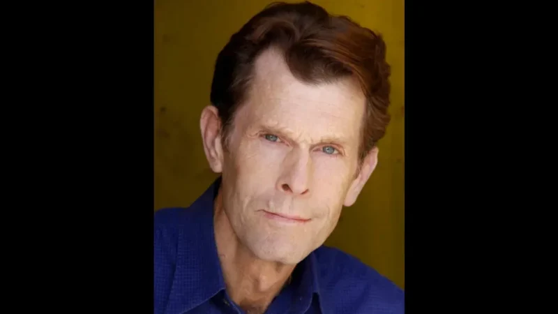 Kevin Conroy Meninggal Dunia