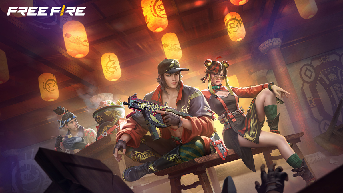 Kode Redeem FF 16 Februari 2023 Terbaru