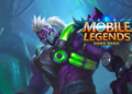 Kode redeem mobile legend  22 november 2022