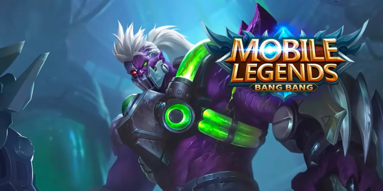 Kode redeem mobile legend  22 november 2022