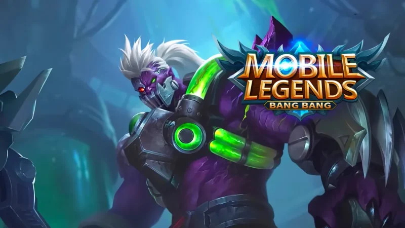 Kode Redeem Mobile Legend  22 November 2022