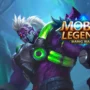 Kode redeem mobile legend  22 november 2022