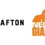 Krafton akuisisi neon giant