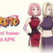 Kunoichi trainer mod apk