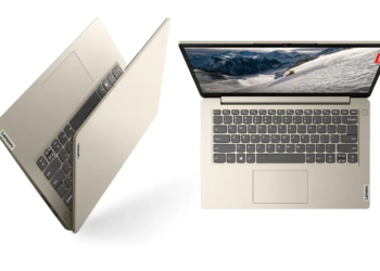 Lenovo ideapad slim 1