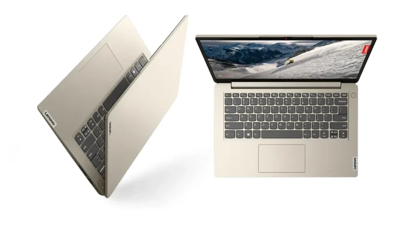 Lenovo Ideapad Slim 1