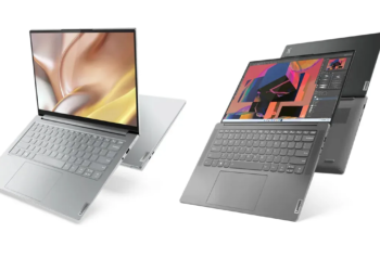 Lenovo yoga