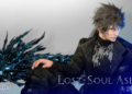 Lost soul aside diterbitkan oleh sony