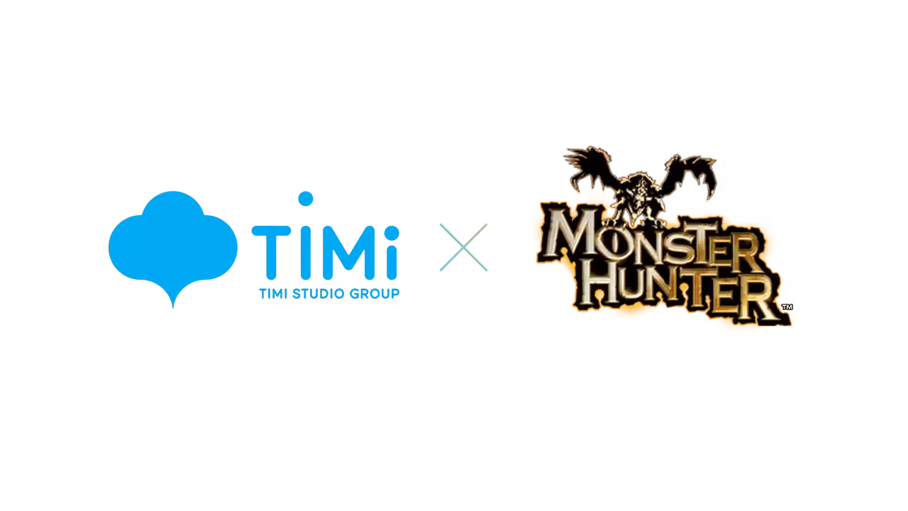 Capcom dan TiMi Studio Group Kembangkan Monster Hunter Mobile 1 TiMi Studios Group Kembangkan Monster Hunter Mobile