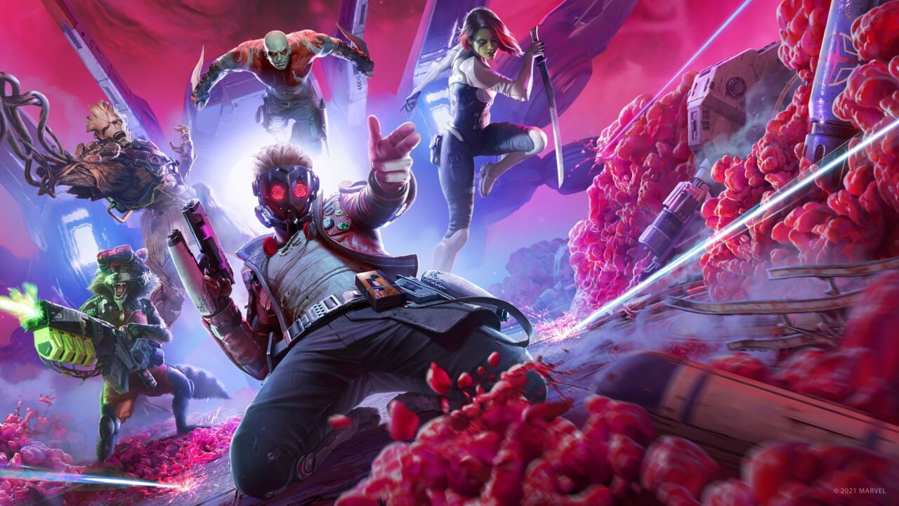 Nominasi Best Video Game Soundtrack GRAMMY Awards 2023 Diumumkan