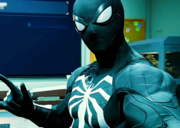 Marvel spider-man mod terbaik