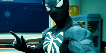 Marvel spider-man mod terbaik