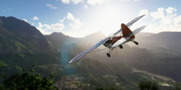 Phil spencer tidak percaya microsoft flight simulator