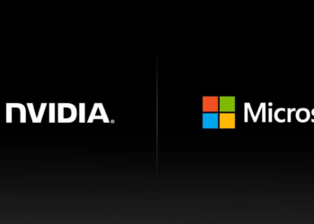 Nvidia dan microsoft kerja sama bangun superkomputer ai