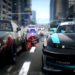 Gameplay need for speed unbound bocor