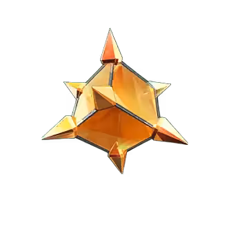 Negating Cube