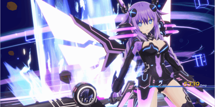 Tanggal rilis neptunia: sisters vs sisters