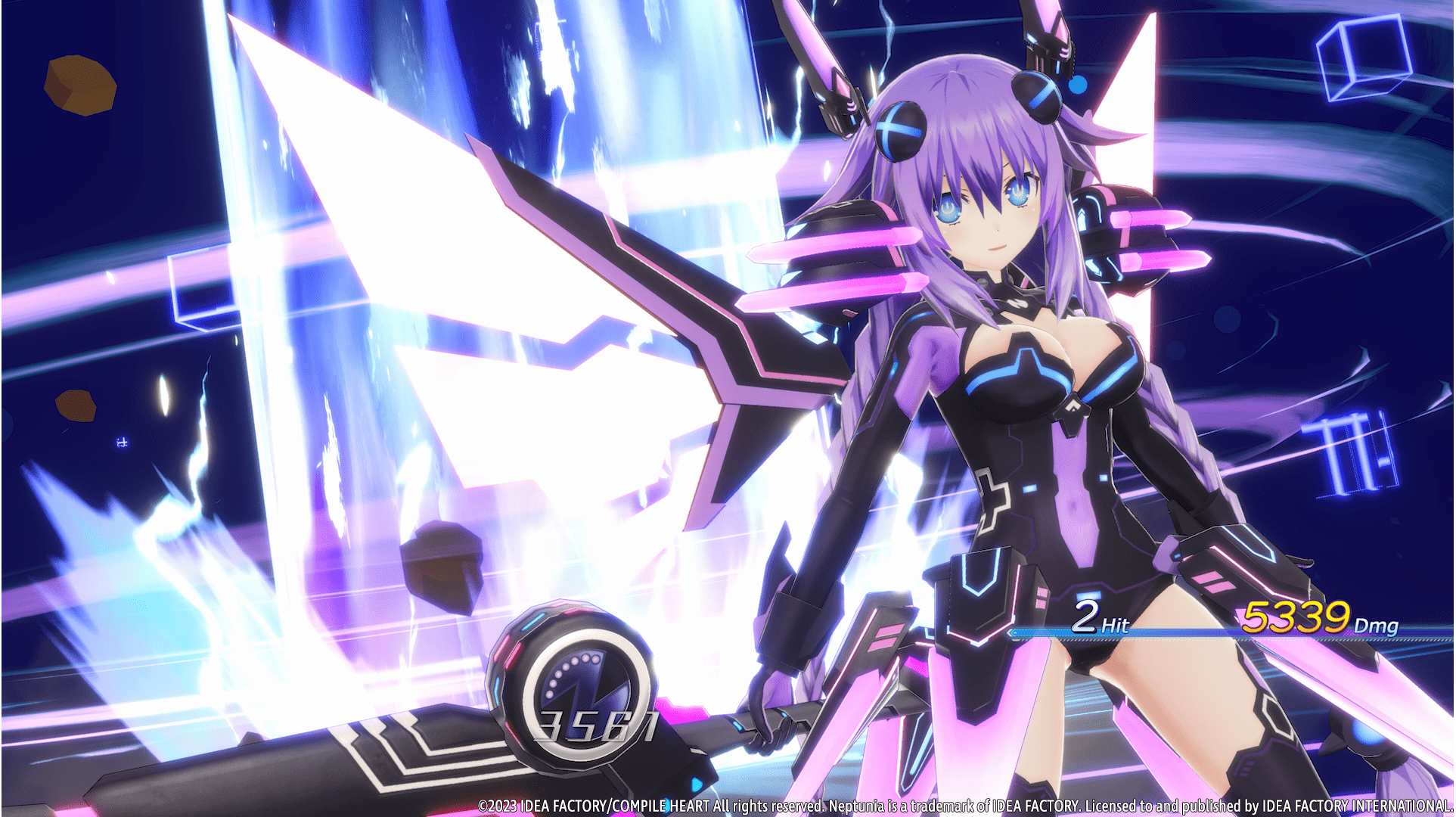 Tanggal rilis neptunia: sisters vs sisters