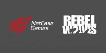 Netease games akuisisi saham minoritas rebel wolves