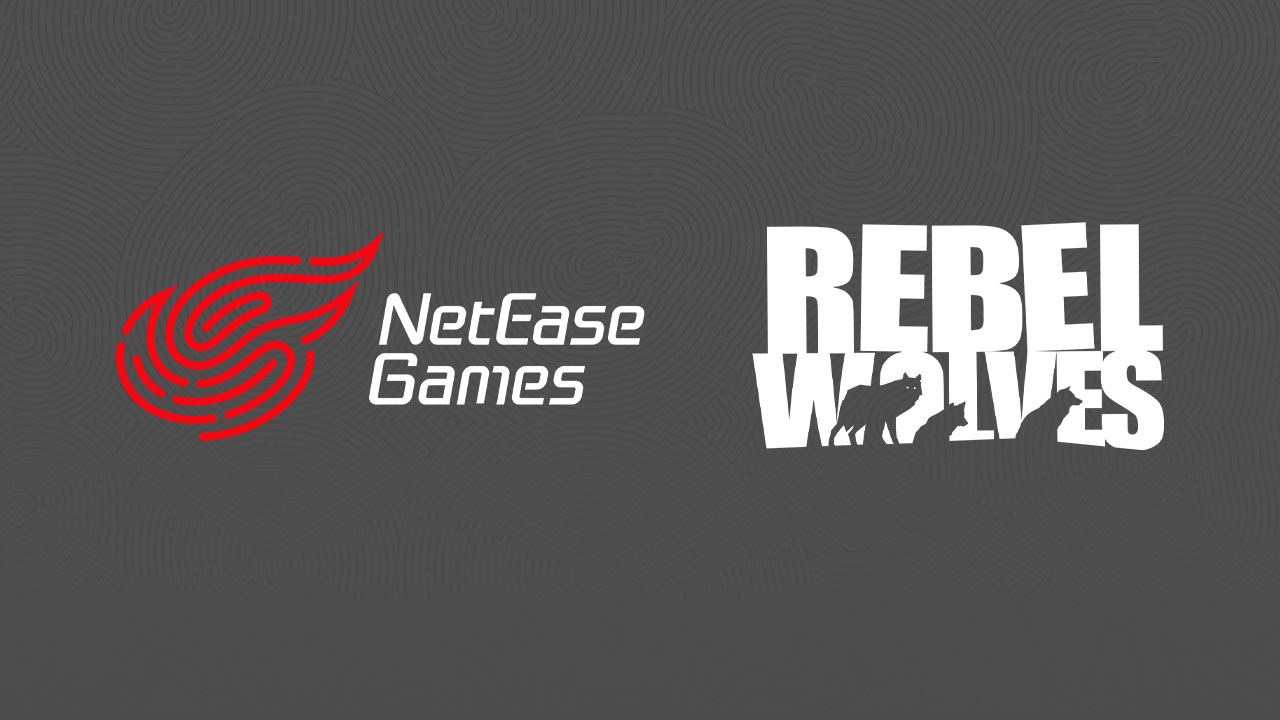 NetEase Games Akuisisi Saham Minoritas Rebel Wolves
