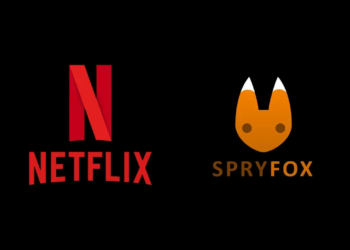 Netflix akuisisi spry fox